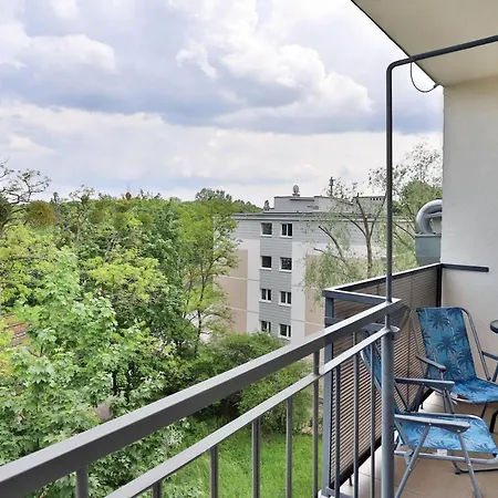 Kamienny Potok Sopot By Renters