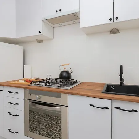 Kamienny Potok Sopot By Renters * Zoppot