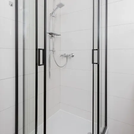 Kamienny Potok Sopot By Renters Apartment Zoppot