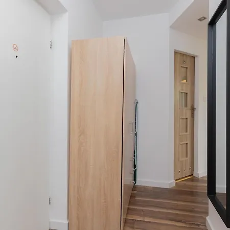Apartment Kamienny Potok Sopot By Renters