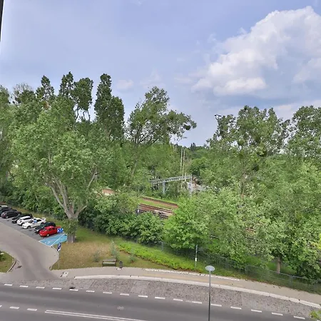 Kamienny Potok Sopot By Renters Apartment *