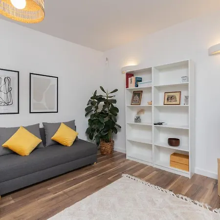 Lejlighed Kamienny Potok Sopot By Renters