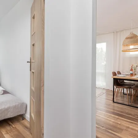 Lejlighed Kamienny Potok Sopot By Renters Sopot