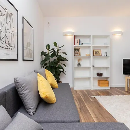 Lejlighed Kamienny Potok Sopot By Renters