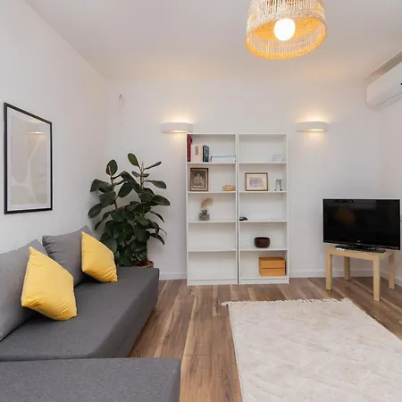 Lejlighed Kamienny Potok Sopot By Renters