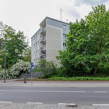 Lejlighed Kamienny Potok Sopot By Renters *